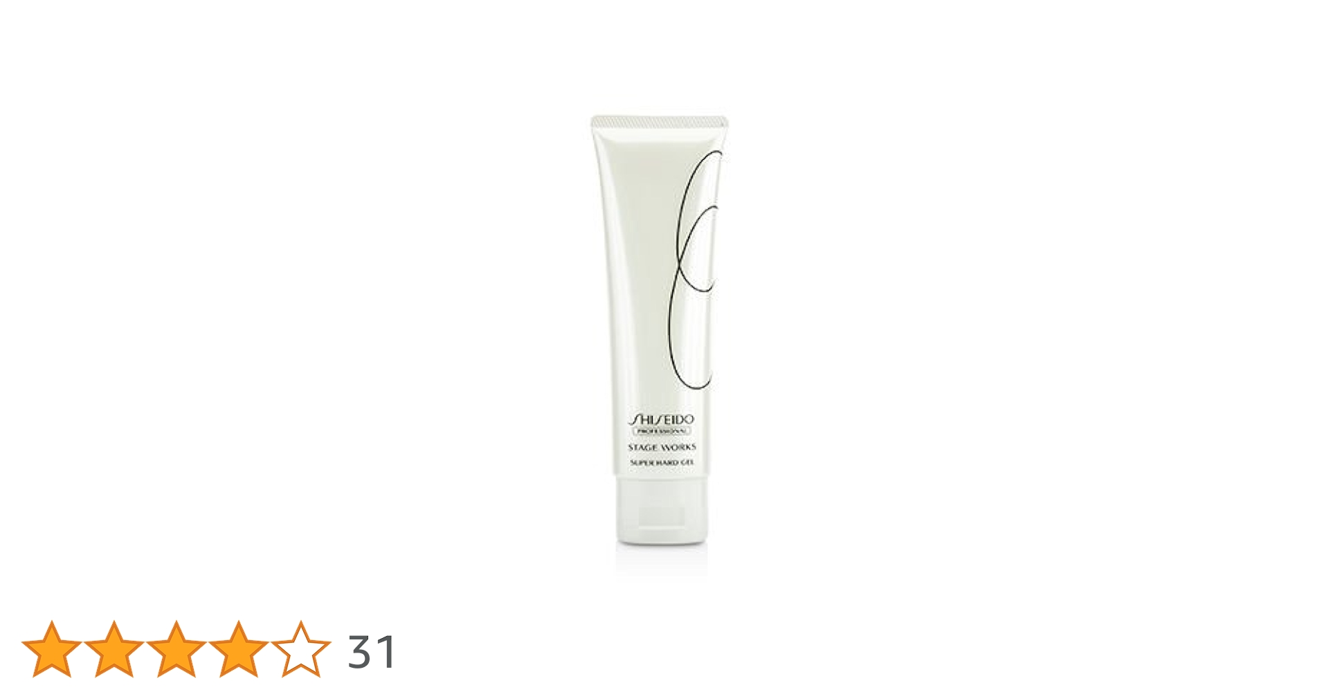 Amazon | 資生堂プロフェッショナル ステージワークス スーパー
