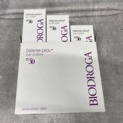 Amazon.co.jp: ミキ デファンス ポー デイスクリーン 3本入り 乳液