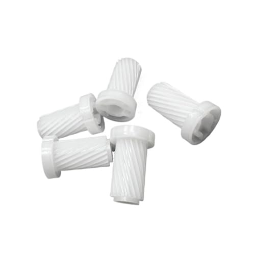 Engrenage de moteur CC pour résoudre le bourrage tambour M4555 P4014 P4015