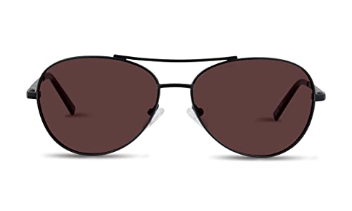 TheraSpecs (Bundle) Pilot Blue Light Glasses for Migraine, Light Sensitivity - Image 3