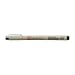 Sakura Pigma Graphic Pen, 1.0mm Bullet Tip, Sepia (XSDK1-117)