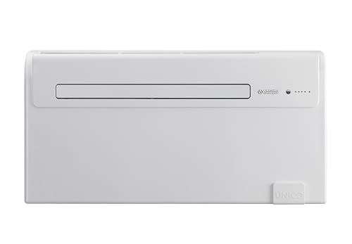 Climatizador Olimpia Splendid Unico Air HP EFA 1800W Inverter Blanco A Empotrado en Pared