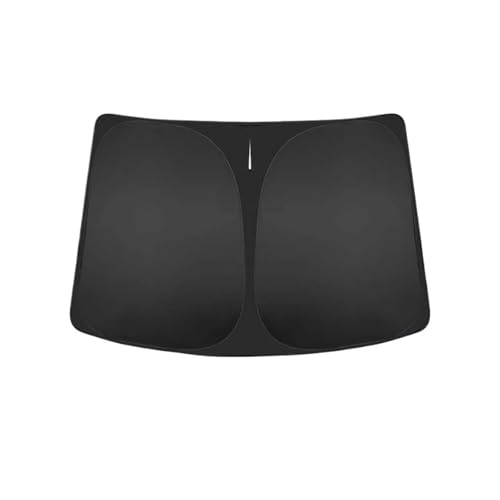 Protection solaire Tesla Model Y pare-soleil latéral et pare-brise avant anti-UV