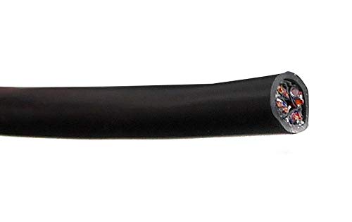 Amazon.co.jp: CANARE (カナレ) マルチケーブル MR202-4AT 50m : 楽器