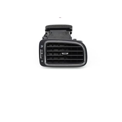 Rejilla de ventilación para coche VW Polo 2011-2018 salida de aire acondicionado 6R0819703