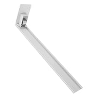 Veemoon 4 Teiliger Automatischer Warenschieber Für Regale Einfache Installation Automatisches Schiebegerät Für Supermärkte Und Convenience Stores Steigert Die Effizienz Der