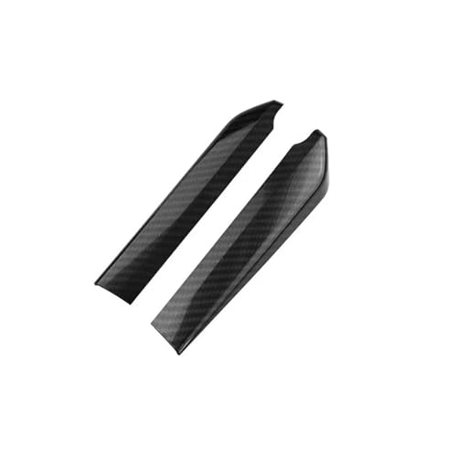 に適合する C-HR CHR CH-R 2016-2023 に適合する 車内内装ドア窓Aピラートリムステッカーアクセサリー ZNCNMVNGHF(売店)