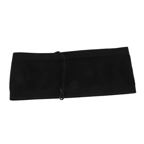 OUNONA 高弾力フィット ウエストポーチ 可能なベルト ランニング ハイキング用 メンズ レディース 多機能通気性スポーツバッグ