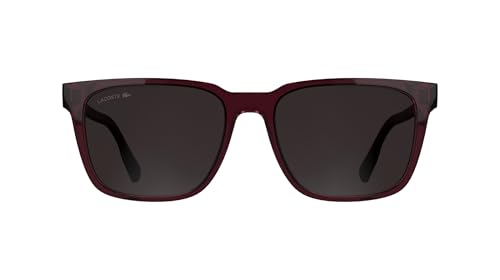 Lacoste L6077s Sunglasses Homme pour le week-end et vos sorties en terrasse