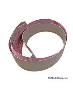 Norax #U264 and #U265 Belts- 1x30" or 2x72" (2x72", 5x)