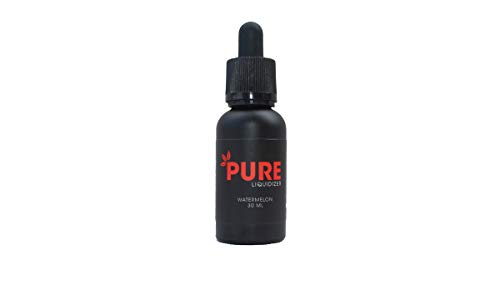 Pure Liquidizer Watermelon 30ml Bottle. Dilute Wax Shatter Terpenes