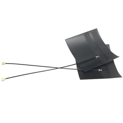 Antena interna para soldar en PCB que soluciona la falta de espacio 4G
