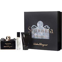 Signorina Misteriosa by Salvatore Ferragamo for Women