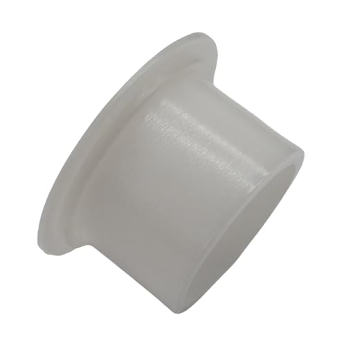 UanofCn 876507 Kit de buchas de garfo de direção para Volvo Penta DP-A1 DP-C DP-C1 DP-D DP-D1 DP-E D