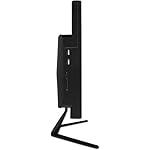 STGSivir All in One Desktop Computer, 21.5'' FHD Display, Intel Core i5 up to 3.6GHz, 16G Memory, 512G SSD, WiFi 5, Bluetooth, Webcam, Windows 11 Home - Image 4