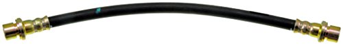 Flexible de frein de précision Dorman H380130 haute résistance hydraulique