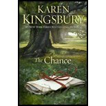 The Chance by Kingsbury, Karen. (Howard Books,2... B00E2RK4UI Book Cover