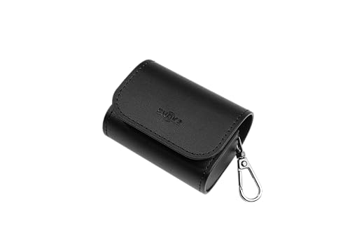 Boîte de rangement OpenDots 2 Shokz compacte pour le sport et voyage