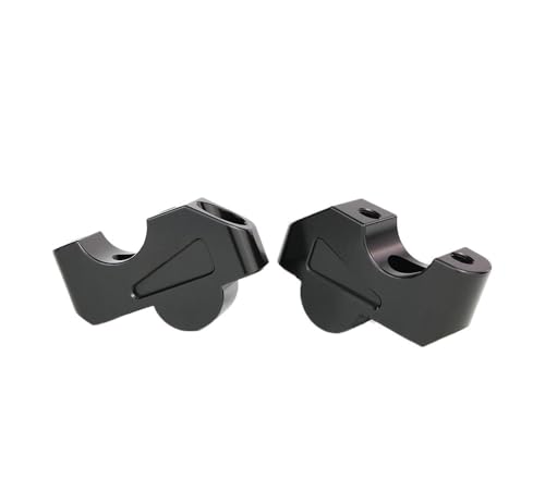 Riser guidon rehausseur de guidon de moto pour CMX500 CMX1100