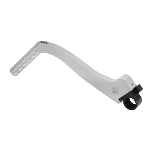 Levier de démarrage bras de pédale moto RM250 1996-2004 kickstart