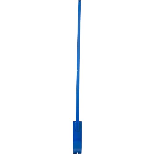 MARSHALLTOWN Handled Monster Pry Bar, Concrete, All Steel, Crowbar, Demolition, Made in the USA, 10063