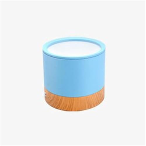 Lampe murale LED Macaron pour escalier d'entrée et couloir au design scandinave pastel