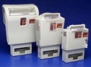 Covidien 8550B Glove Dispenser With Bracket 5/Ca