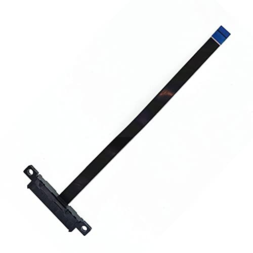 Fleshy Leaf Sata HDD Hard Drive Connector Cable Replacement for Intel NUC8 NUC9 NUC10 NUC11 NUC12 Studio 12 Pro mini 14-513-000102