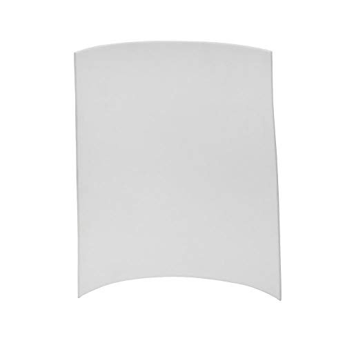 2.5 mm Thick Perforated Plastic Sheet