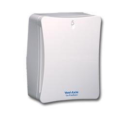 Vent Axia Lo-Carbon Solo Plus SELV HT Humidity Timer Fan