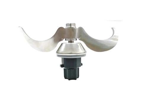 Cuchilla for masa Compatible con batidora