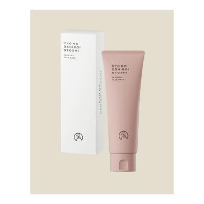 ファイテン 京のおしろい落とし ファーメント フェイスウォッシュ