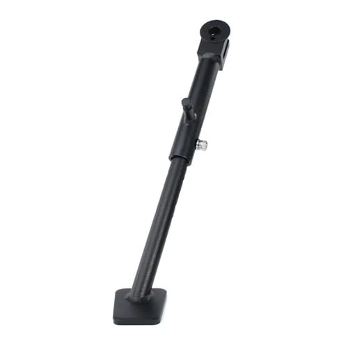 Support latéral pour moto CB500F élargi et antidérapant - 2