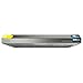 Cecotec Campana Extractora Convencional 60 cm Bolero Flux CM 602100 Inox A. Acabado Inox, Succión 228 m³/h, 3 Velocidades, Filtro de Aluminio, Clase A, Motor BLDC y Luz LED