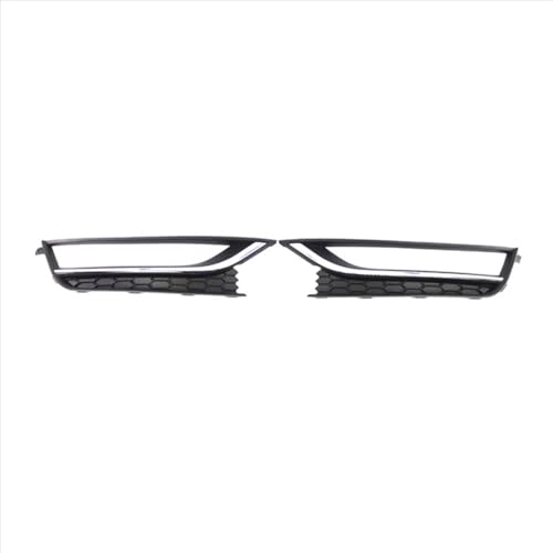 Cache de feu antibrouillard Passat 561853665A pour remplacer une grille manquante