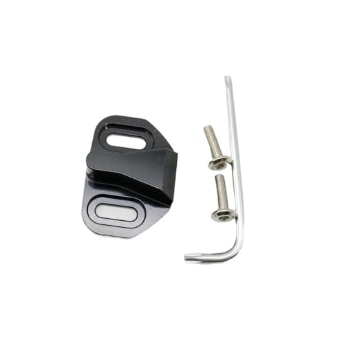 Serrure hayon arriere antichoc pour Toyota FJ Cruiser