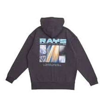 【新品/未開封】Man 2024 RAYS パーカー Amazon.co.jp: Snow Man 【 パーカー 】 Dome tour 2024 RAYS