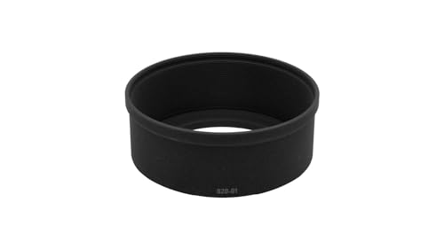 Compatibilità: La montatura della lente Sigma SA garantisce la compatibilità con le fotocamere Sigma, offrendo un'integrazione perfetta e una facile gestione