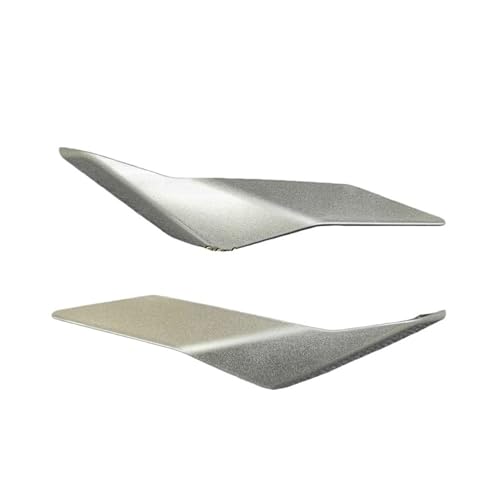 Cache latéral réservoir pour MT-10 et FZ-10 2016-2021 carénage moto arrière