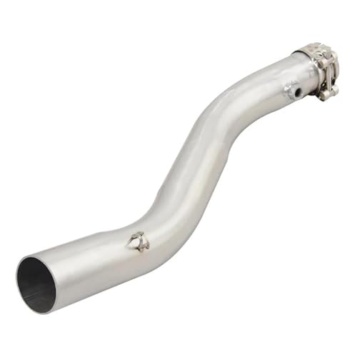 Tuyau échappement CBR600F4i 51mm pour réparer les fuites