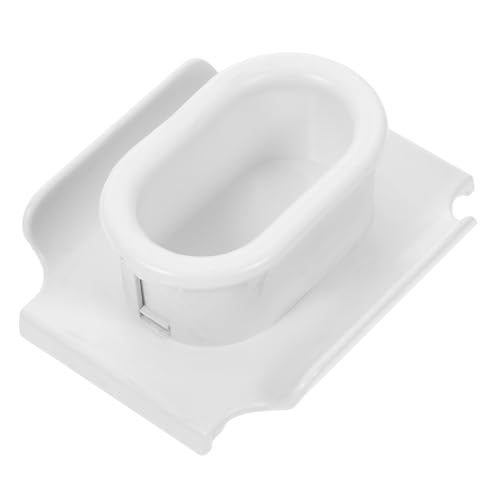 Protector de dedo para rallador de cocina seguridad manual miniatura 1