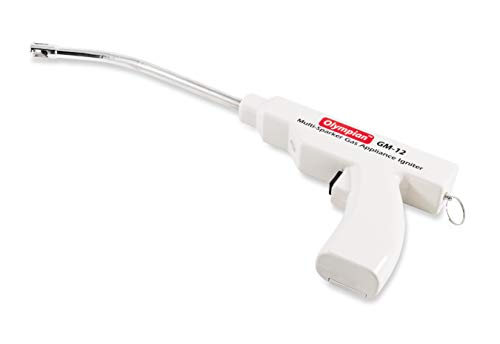 Camco 57533 Olympian GM12 RV Multi Sparker