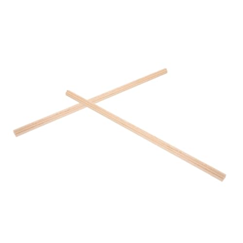 TOYANDONA 20 Stück Selbstgemacht Puppenhaus Holzleisten Elegante Miniatur Randleisten aus Holz für Wohnzimmer Dekoration und Einfache Anbringung ohne Werkzeug TOYANDONA 20 Stück Selbstgemacht Puppenhaus Holzleisten Elegante Miniatur Randleisten aus Holz für Wohnzimmer Dekoration und Einfache Anbringung ohne Werkzeug