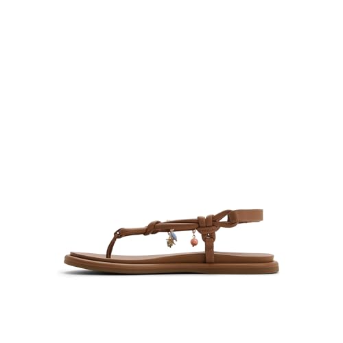 Image of Sperry Women's Isla T-Bar Rope Sandal