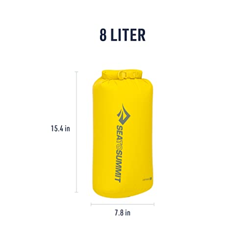 Image of Sea to Summit Lightweight Dry Bag, Multi-Purpose Dry Storage