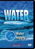 DVD Water Supply Book