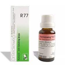 See full amazon price history chart for Dr Reckeweg R77 (Fumacin) (22ml) Dr Reckeweg R77 (Fumacin) (22ml) (B0CCWQ2LDY) Amazon Price History, Amazon Price Tracker
