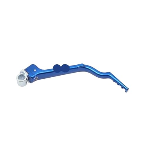Pédale de démarrage forgé pour YZ250 et YZ250X de 2002 à 2018