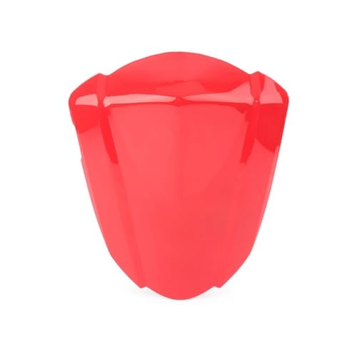 Capot de siège arrière GSXR 1000 K7 2007 2008 cache selle de moto noir