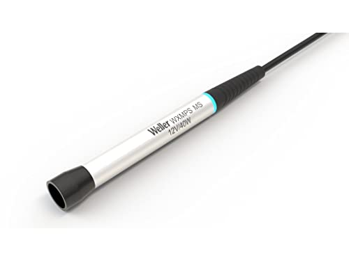 WELLER - WXMPS MS HANDPIECE F. RTMS/RTPS MS TIPS (T0052923699)